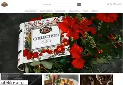 Sites similar to basilurtea.ro