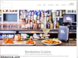 Sites similar to basilweston.com