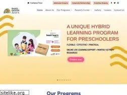 Sites similar to basilwoods.in