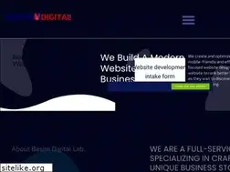 Sites similar to basimdigital.com