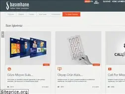 Sites similar to basimhane.com.tr