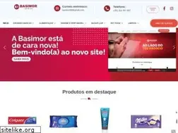 Sites similar to basimor.com