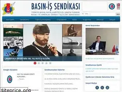 Sites similar to basin-is.org.tr