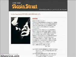 Sites similar to basin-st.com