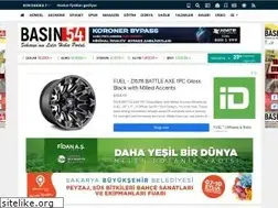 Sites similar to basin54.com