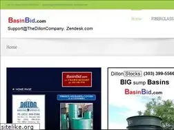 Sites similar to basinbid.com