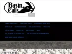 Sites similar to basincalls.com
