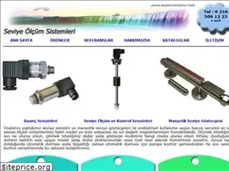 Sites similar to basincsensoru.com