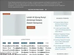 Sites similar to basindon.blogspot.com