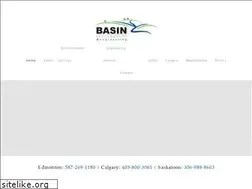 Sites similar to basinenvironmental.ca