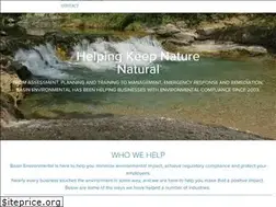 Sites similar to basinenvironmental.com