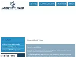 Sites similar to basinevlerikoltukyikama.com
