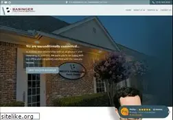 Sites similar to basingerdental.com