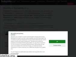 Sites similar to basingstoke.co.uk
