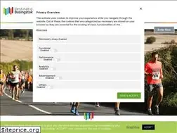 Sites similar to basingstokehalfmarathon.com