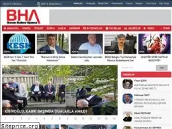 Sites similar to basinhaberajansi.com