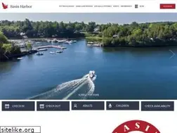 Sites similar to basinharbor.com