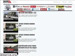 Sites similar to basinhavuzu.com