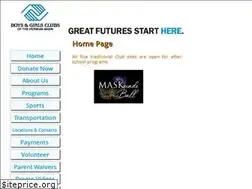 Sites similar to basinkids.org