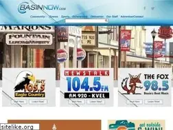 Sites similar to basinnow.com