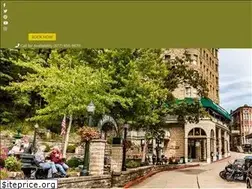 Sites similar to basinpark.com