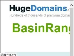 Sites similar to basinrangebirdingtrail.com