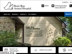 Sites similar to basinrunanimalhospital.com