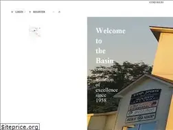 Sites similar to basinski.com