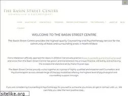 Sites similar to basinstreetcentre.com