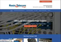 Sites similar to basintelecom.com