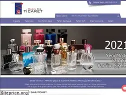 Sites similar to basinticaret.com