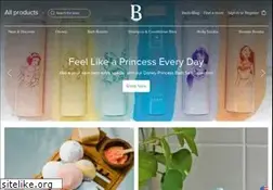 Sites similar to basinwhite.com
