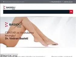 Sites similar to basioliclinic.com