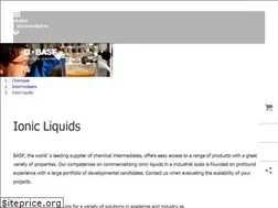 Sites similar to basionics.com