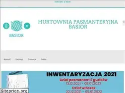 Sites similar to basior.com.pl