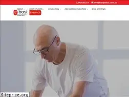 Sites similar to basipilates.com.au