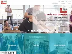 Sites similar to basipilates.com.tr