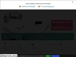 Sites similar to basiqdental.be