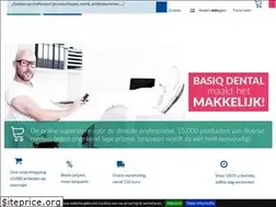 Sites similar to basiqdental.nl