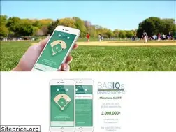 Sites similar to basiqs.com