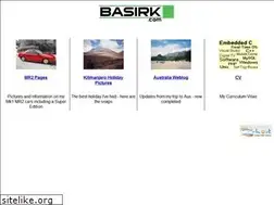 Sites similar to basirk.com