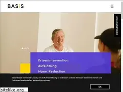 Sites similar to basis-ev.eu