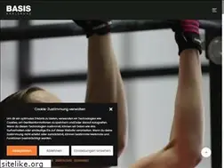 Sites similar to basis-karlsruhe.de
