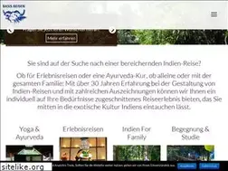 Sites similar to basis-projects.de