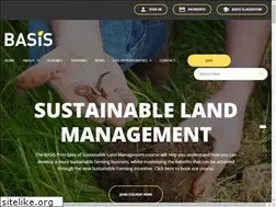 Sites similar to basis-reg.com