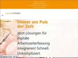 Sites similar to basis-software.de