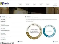 Sites similar to basis-w.com