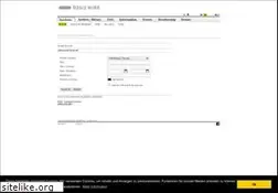 Sites similar to basis-wien.at