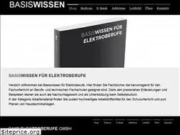 Sites similar to basis-wissen.ch