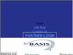 Sites similar to basis.com
